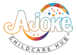 Ajoke Childcare Hub - Logo-mini